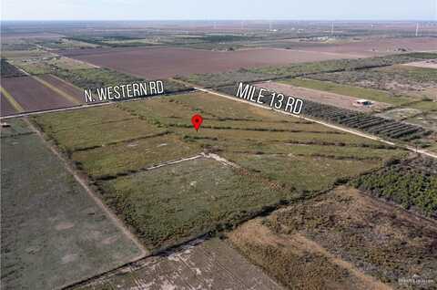 0 Western Road, Edinburg, TX 78541