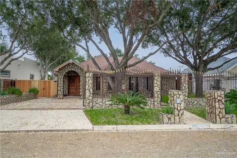 2306 Flores Drive, Mission, TX 78574