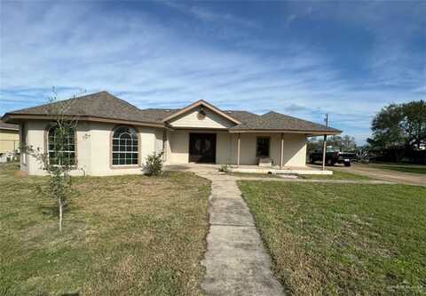 3103 Spanish Palms Drive N, Mercedes, TX 78570