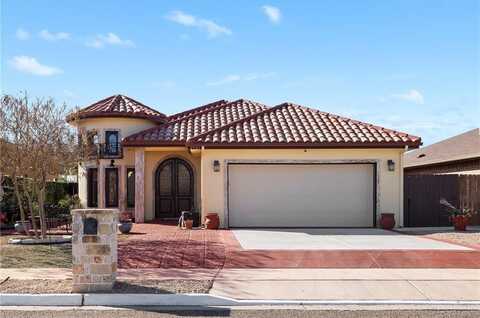 2921 Colorado Avenue, McAllen, TX 78504