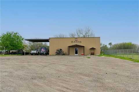 805 N Foster Drive, Edinburg, TX 78542