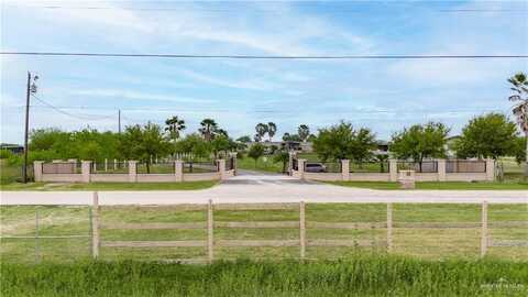 12021 N Mile 16 Road N, Edinburg, TX 78542