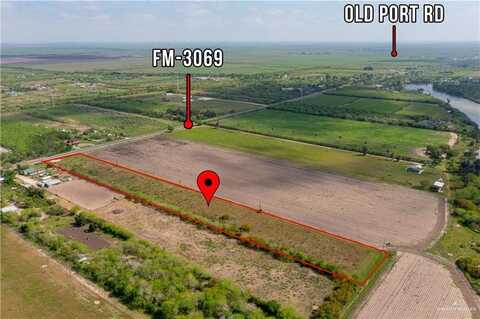 0 Fm 3069, Los Fresnos, TX 78566