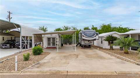 7508 E Bogey Drive, Mission, TX 78572