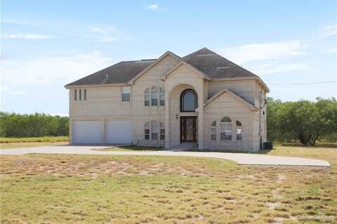 532 N El Paisano Road, Rio Grande City, TX 78582