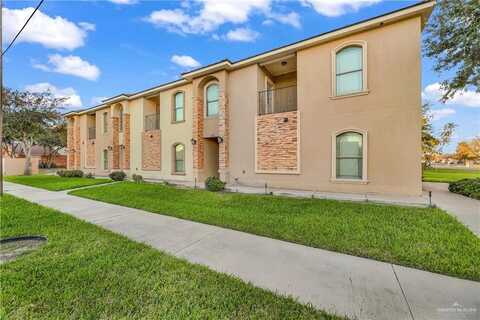 201-205 S 1st Avenue, Edinburg, TX 78539