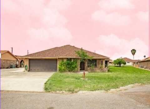 1921 Tyler Street, Mission, TX 78572