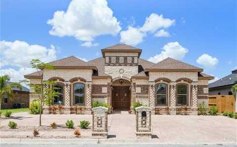 5303 Sebastian Drive, San Juan, TX 78589