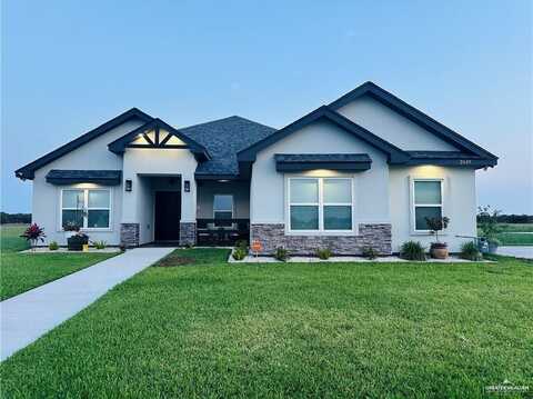 2619 Kingdom Avenue, Weslaco, TX 78599