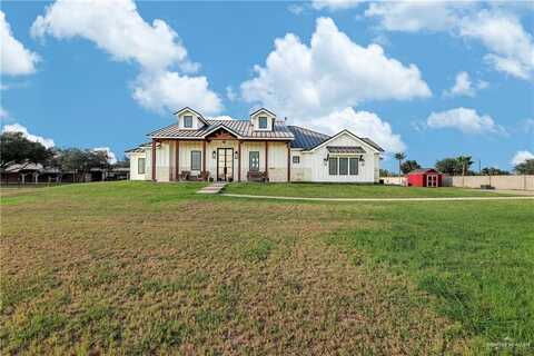 8511 Monte Cristo Road, Edinburg, TX 78542