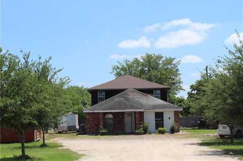 10538 Paseo De Tranquilidad Circle, Mission, TX 78574