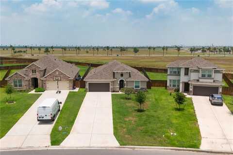 14318 Chalk Ridge Drive, McAllen, TX 78504