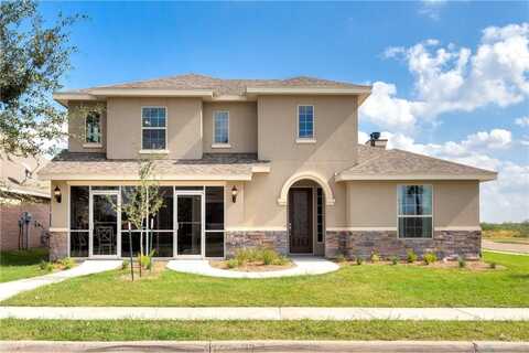 1909 Kingfisher Lane, Mission, TX 78572