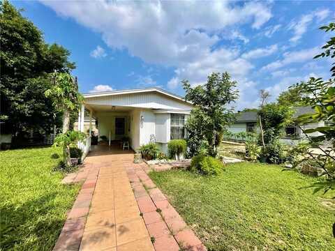 1111 W San Juan Circle, San Juan, TX 78589