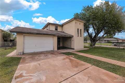 1817 Dolores Del Rio Avenue, Mission, TX 78572