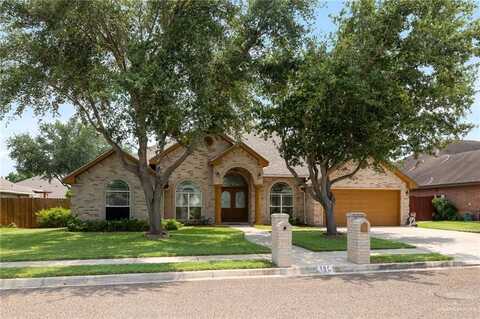 4114 Ora Street, Edinburg, TX 78539