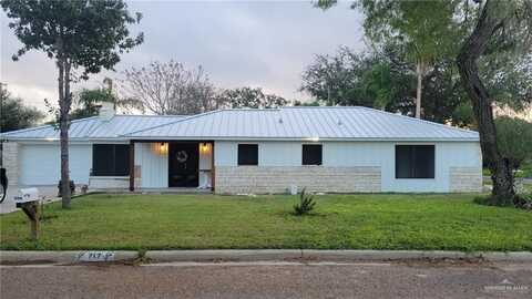 717 S Georgia Avenue, Weslaco, TX 78596