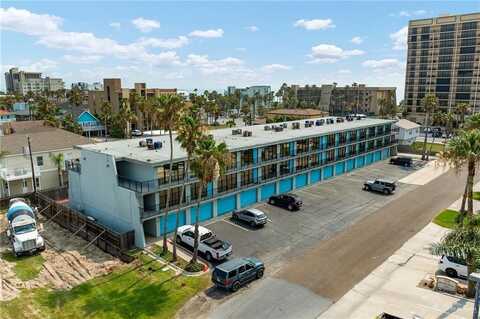 110 E Pompano Street, South Padre Island, TX 78597