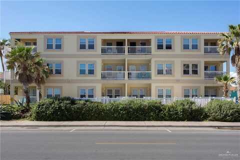 129 E Cora Lee Drive, South Padre Island, TX 78597