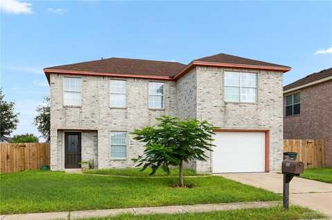 3015 Copper Avenue, Mission, TX 78574