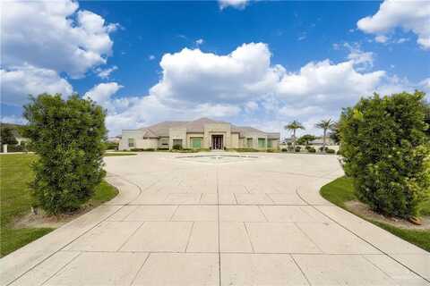 2500 Solera Drive, Mission, TX 78572