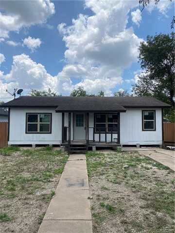 1113 S Colorado Avenue, Mercedes, TX 78570