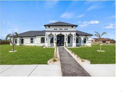 1308 Avery Drive, Weslaco, TX 78599