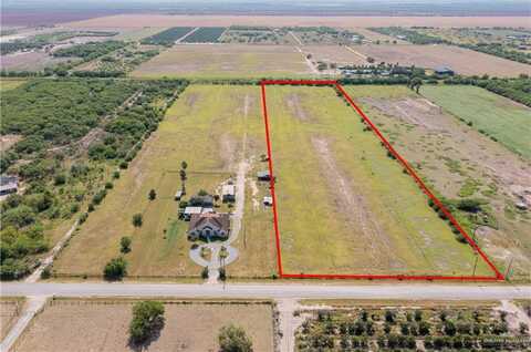 0000 Texan Road, Mission, TX 78574
