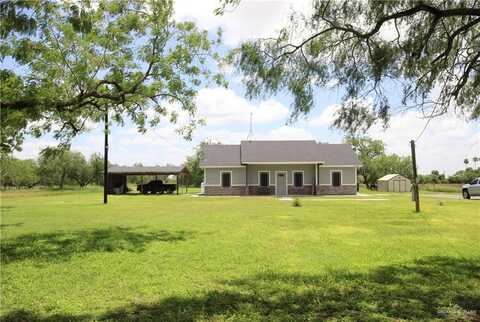 23773 Louisiana Road, La Feria, TX 78559