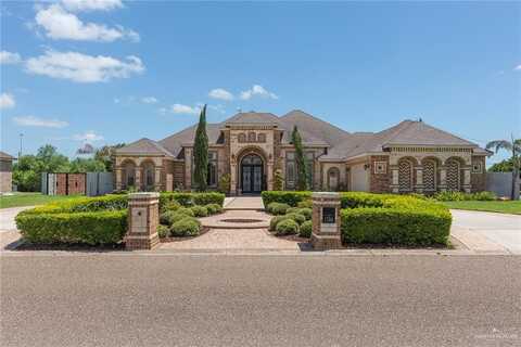 1704 Opal Street, Penitas, TX 78576