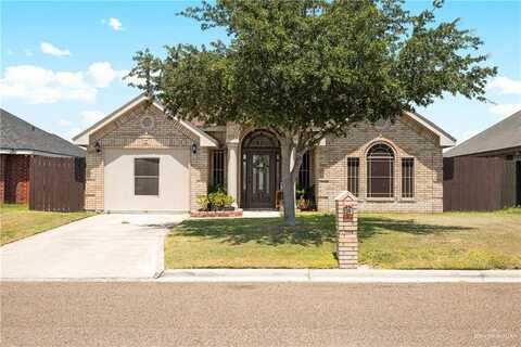 119 San Marcos Lane, Rio Grande City, TX 78582