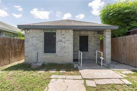 311 N Missouri Avenue, Weslaco, TX 78596