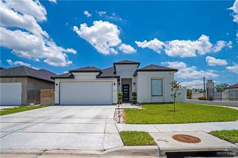 5505 Baylor Avenue, McAllen, TX 78504