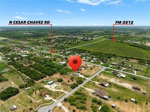 9104 Viznaga Drive, Edinburg, TX 78542