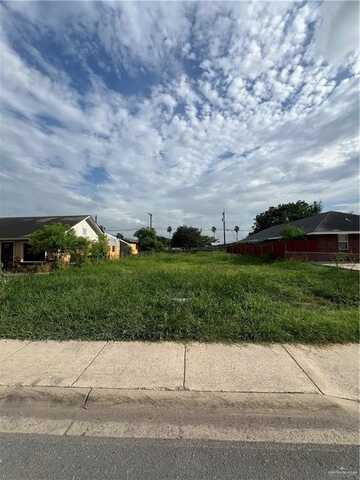 2117 W Hackberry Avenue, McAllen, TX 78501