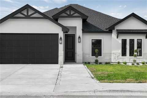 4304 Xenops Avenue, McAllen, TX 78504