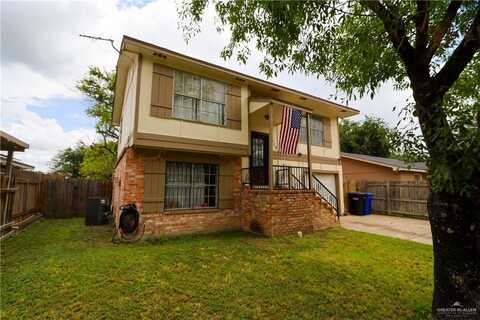 1920 Jay Avenue, McAllen, TX 78504