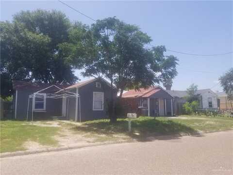 309 S 15th Avenue, Edinburg, TX 78539