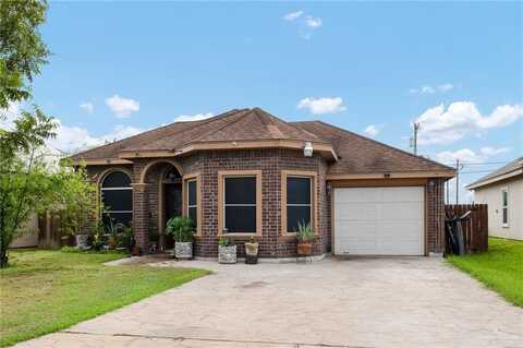 5912 Reymundo Street, Edinburg, TX 78542