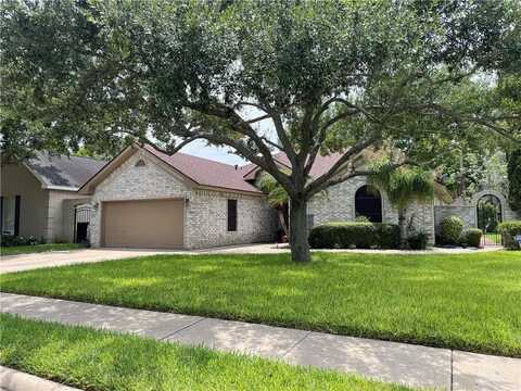 1706 S Misty Lane, Weslaco, TX 78596