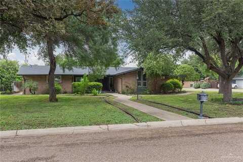 1123 Oak Street, Mission, TX 78572