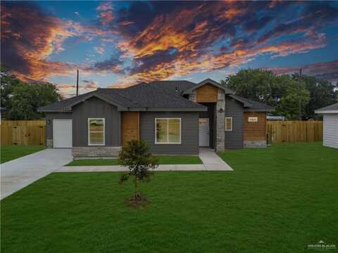 213 S Drift Street, La Feria, TX 78559