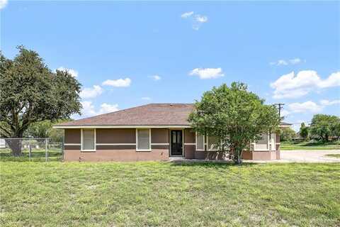 805 N Monmack Road, Edinburg, TX 78541