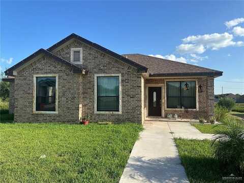 246 Meadow Loop, Rio Grande City, TX 78582