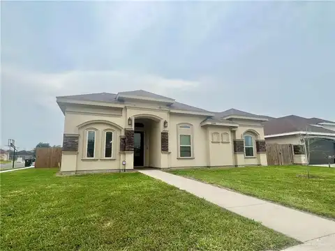 2208 Brightwood Avenue, Weslaco, TX 78596