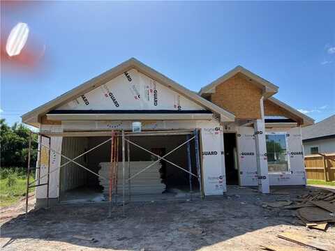 409 S 12th Street, Alamo, TX 78516