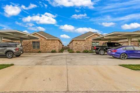 2704 E Eisenhower Avenue, Alton, TX 78573