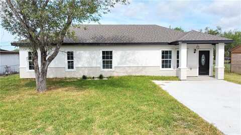 837 S Virginia Avenue, Mercedes, TX 78570