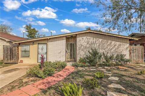 405 E McIntyre Street, Edinburg, TX 78541