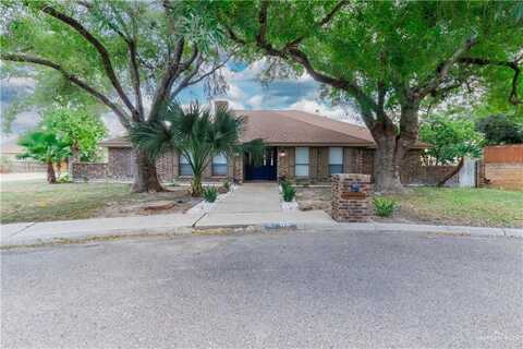 1510 Betty Drive, Mission, TX 78572